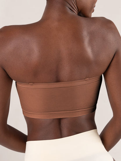 Truekind® Convertible Strapless Bandeau Bra