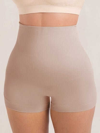 Shapermint Essentials All Day Every Day High-Waisted Shaper Boyshort