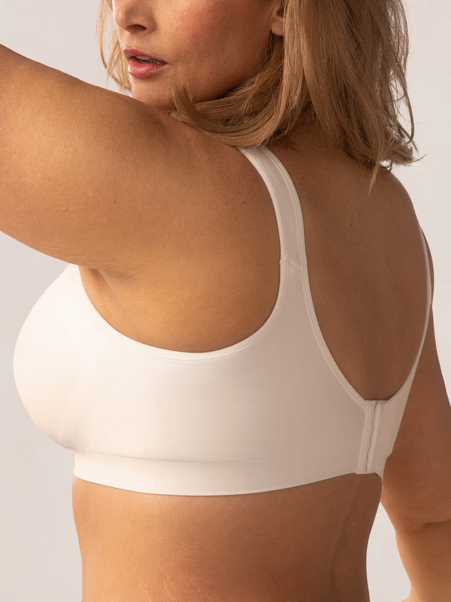 Truekind® Daily Comfort Wireless Shaper Bra