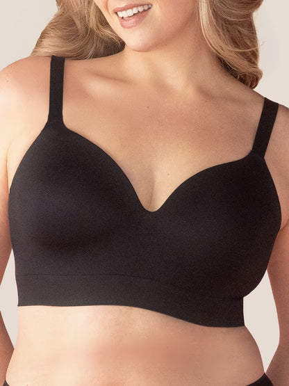 Truekind® Supportive Comfort Wireless Shaping Bra