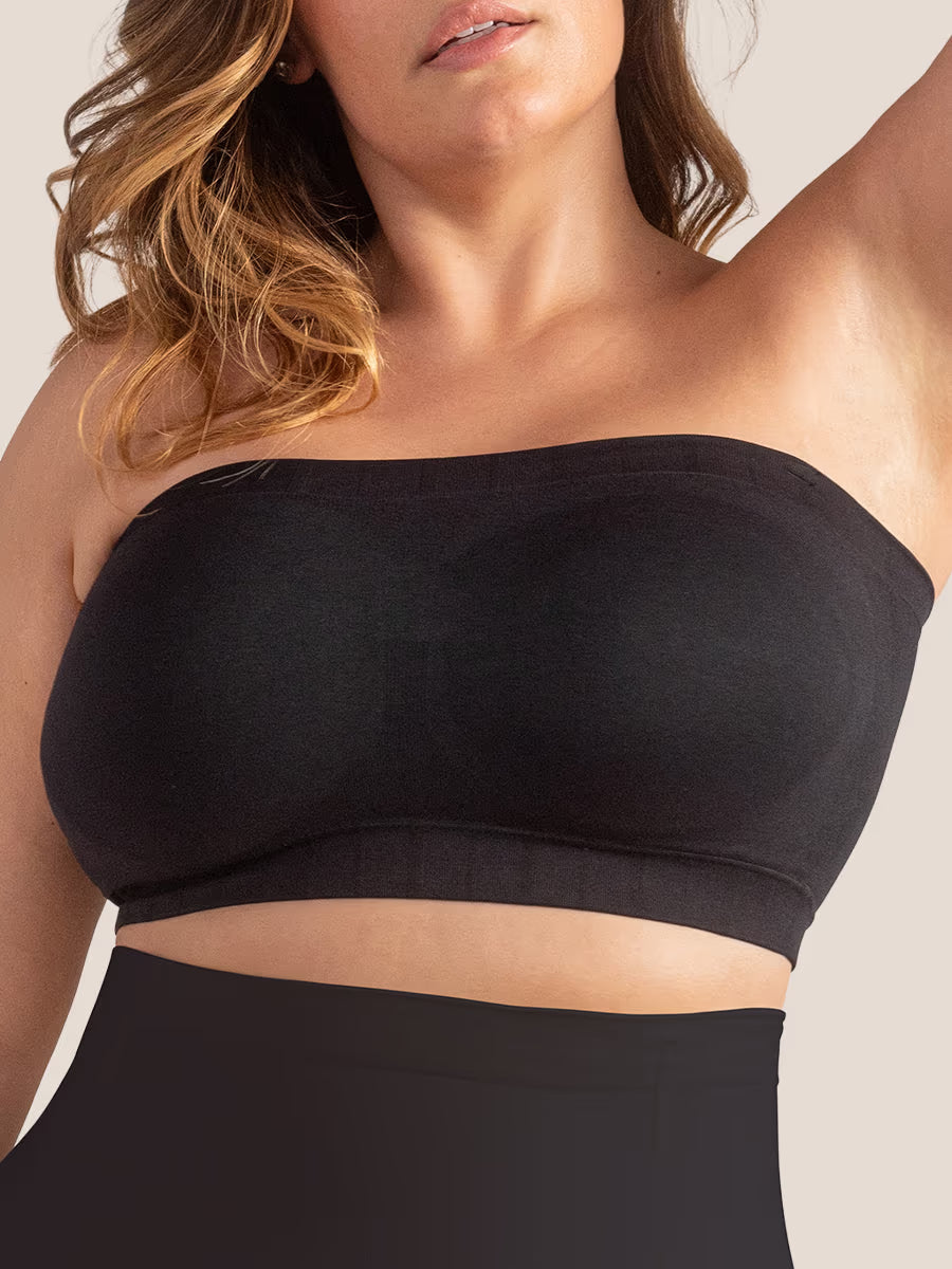 Truekind® Convertible Strapless Bandeau Bra