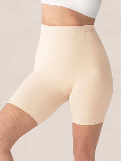 Shapermint Essentials All Day Every Day High-Waisted Shaper Shorts