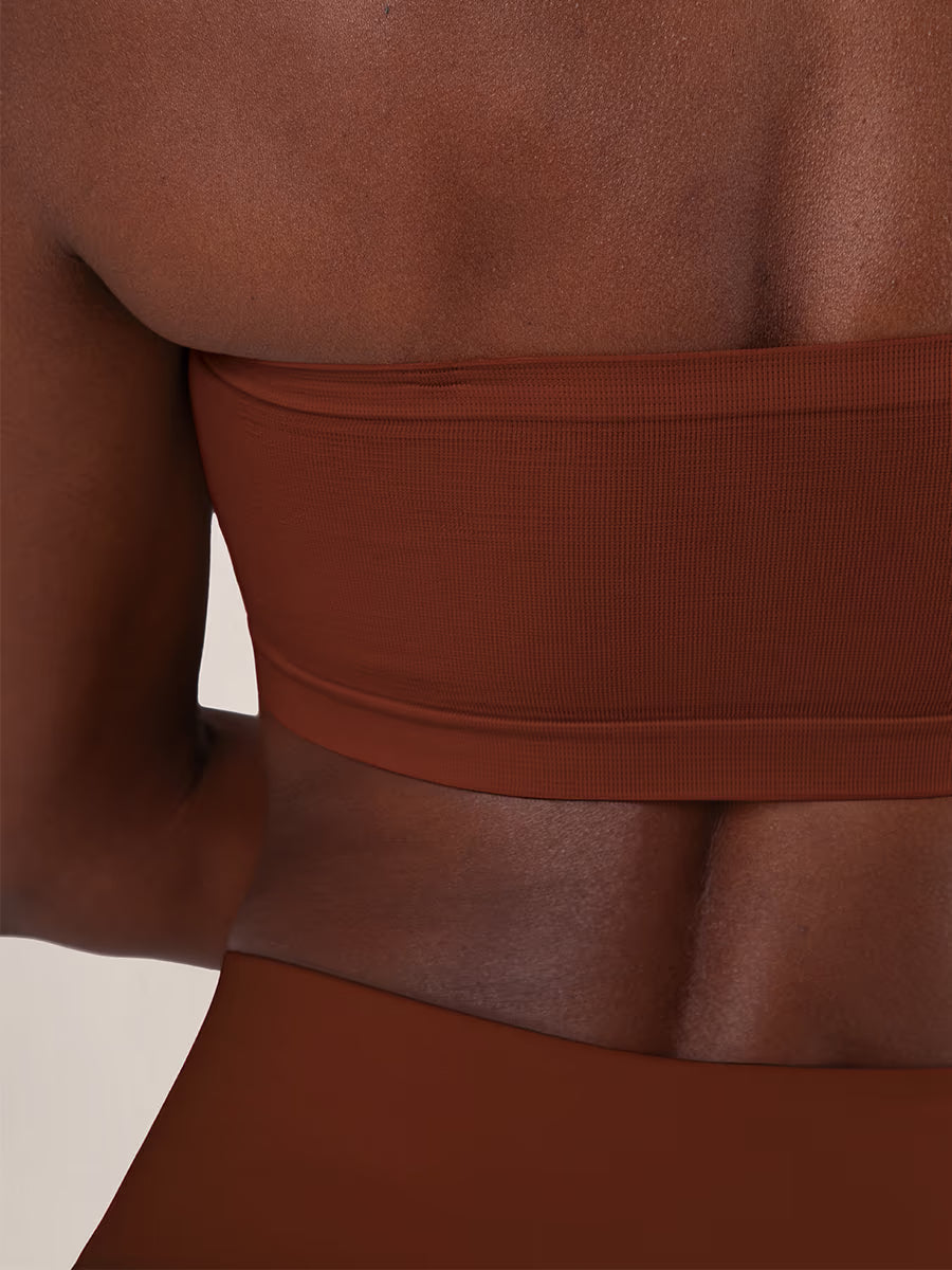 Truekind® Convertible Strapless Bandeau Bra