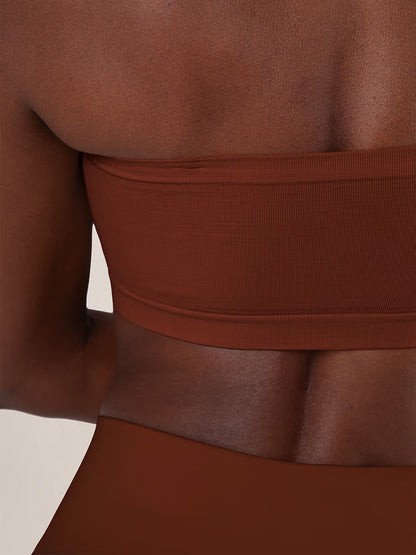 Truekind® Convertible Strapless Bandeau Bra