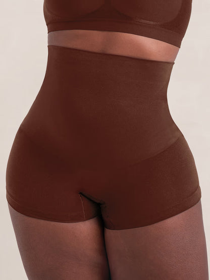 Shapermint Essentials All Day Every Day High-Waisted Shaper Boyshort