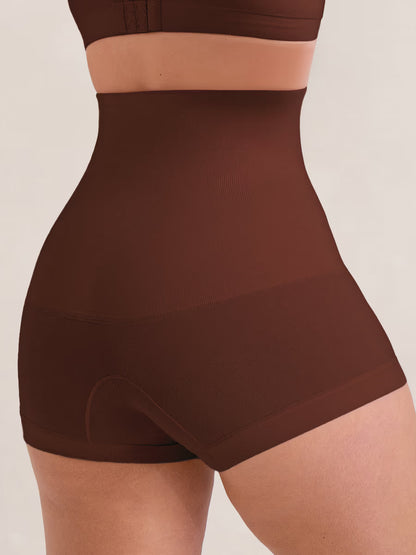 Shapermint Essentials All Day Every Day High-Waisted Shaper Boyshort