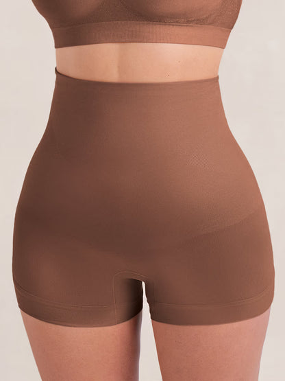 Shapermint Essentials All Day Every Day High-Waisted Shaper Boyshort
