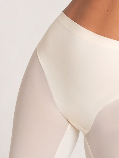 Shapermint Essentials Everyday Empower Mesh Shaper Shorts