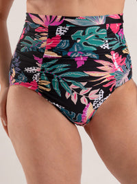 Tropical Print